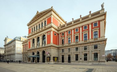 İsveç 'teki Stockholm şehri manzarası