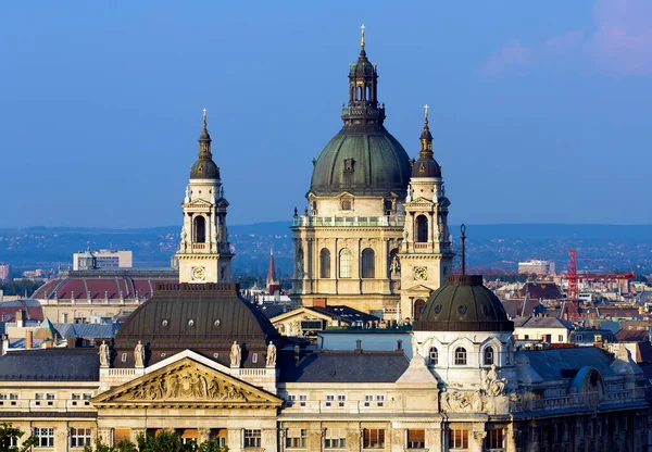 Blick Auf Prag Tschechische Republik — Stockfoto