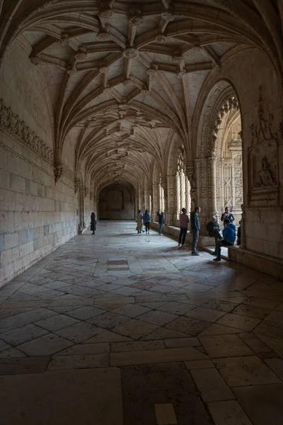 Katedra Kordobie Andaluzji Hiszpanii — Zdjęcie stockowe
