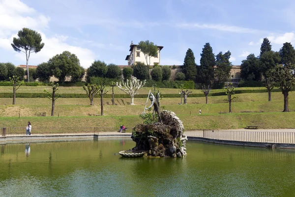 Vista Sulla Città Barcellona — Foto Stock