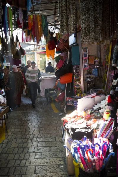 Sale Market Hoi Vietnam — Stock Photo, Image