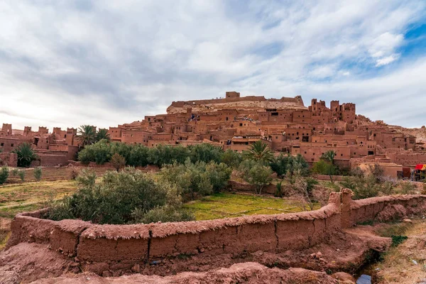 Vista Antigua Ciudad Jodhpur Rajasthan India — Foto de Stock