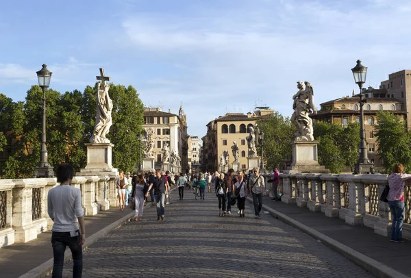 Vista Cidade Barcelona — Fotografia de Stock