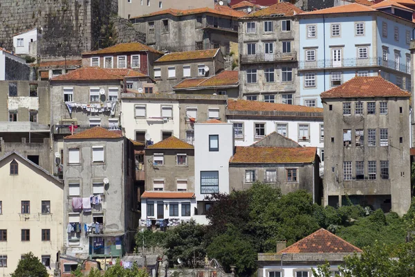 Cuenca Şehrinin Manzarası Spanya — Stok fotoğraf