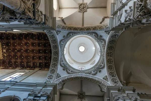 Interior Cathedral George Vatican — стоковое фото