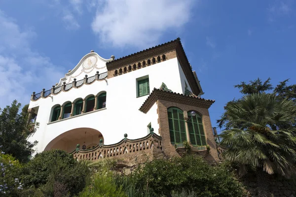 Pohled Palác Sintra Portugalský — Stock fotografie