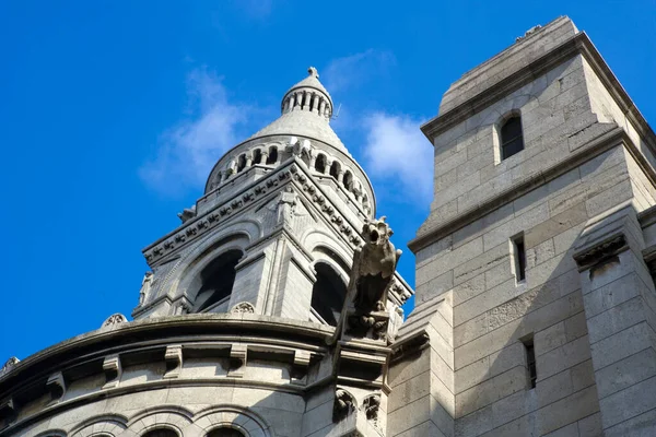 Vista Del Famoso Monumento Basílica San Marcos Centro Ciudad Londres — Foto de Stock