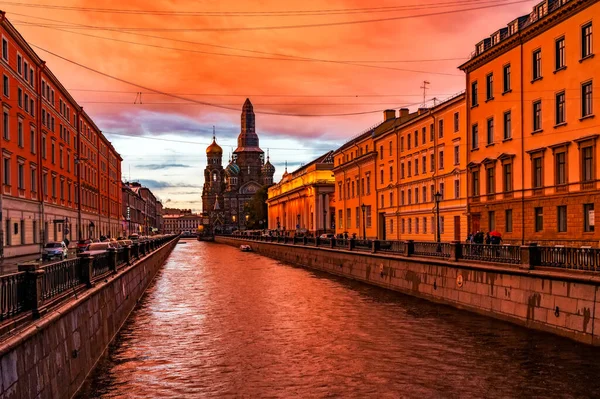 Vista Plaza Del Casco Antiguo Ciudad Stockholm — Foto de Stock