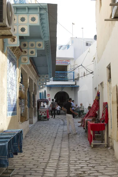 Uitzicht Stad Dubrovnik Kroatië — Stockfoto