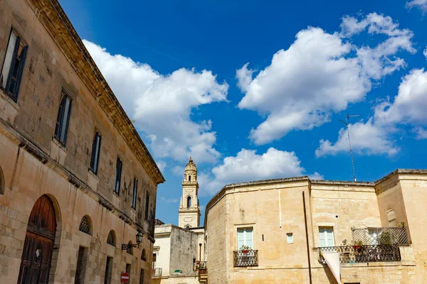 Vista Ciudad Vieja Siena Italia — Foto de Stock