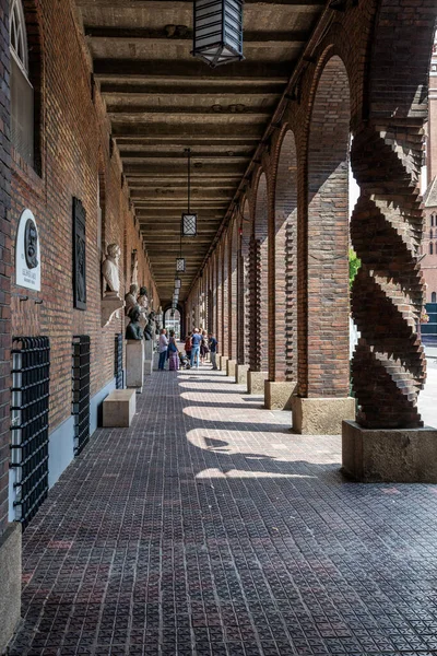 Vue Sur Ville Venise Italie — Photo