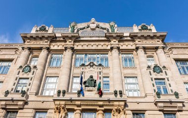 Madrid şehrinin ön cephesi, İspanya