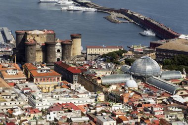 Eski kasaba Dubrovnik, Hırvat manzarası