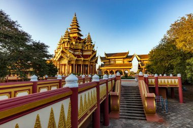 Bu doi kham, chiang rai, thailand