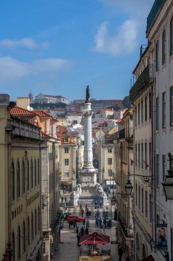 Venedik şehri manzarası, İtalya