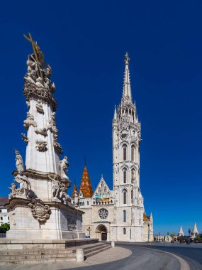 Budapeşte 'deki Aziz Nicholas Katedrali, Hungary
