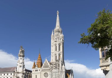 Münih, Almanya 'daki St. Stehen Katedrali