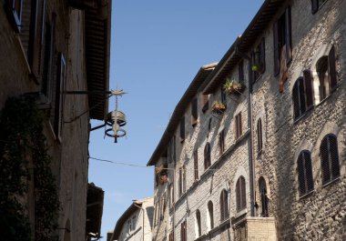 Eski kasaba Dubrovnik, Hırvat manzarası