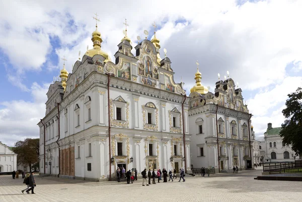 Church Petersburg Russia — Stock Photo, Image