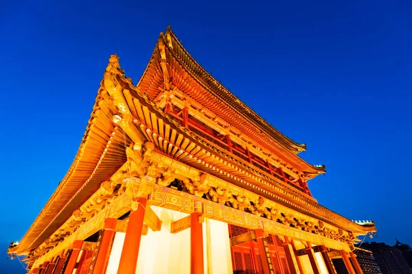Świątynia Sensoji Asakusa Tokio Japonia — Zdjęcie stockowe