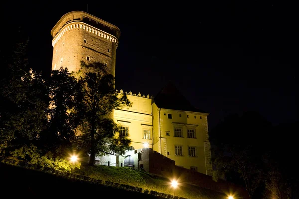 Utsikt Över Den Historiska Stadskärnan Staden Bamberg Tyskland — Stockfoto