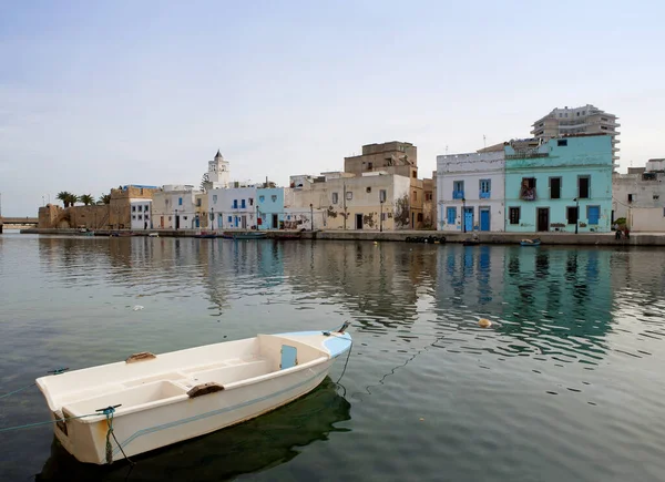 Vue Sur Vieille Ville Chania Crete Greece — Photo