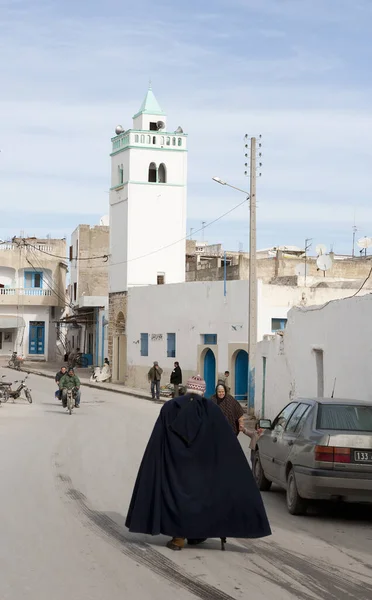 Cadiz Endülüs Spanya Manzarası — Stok fotoğraf