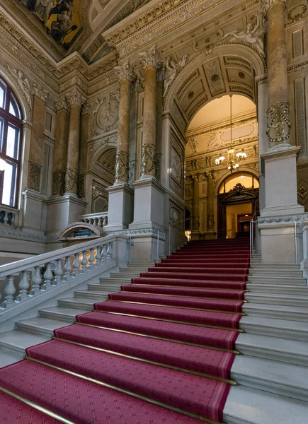 Interior Palace Aranjuez Madrid Spain — Stock Photo, Image