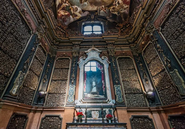 Interior Catedral São Jorge Praga — Fotografia de Stock