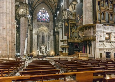 St. Vitus, Prag, Czech Cumhuriyeti Katedrali