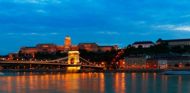 Budapeşte, Macaristan, Avrupa