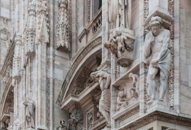 Aziz Peter, Aziz Petersburg, Rusya Katedrali 'nin cephesi