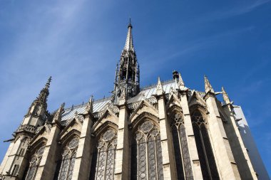 Aziz Vitus Katedrali, Gotik Mimari