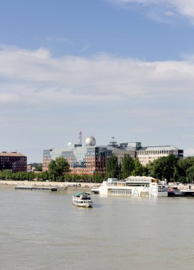 Stockholm şehri manzarası, İsveç