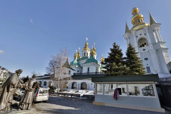 Igreja São Petersburgo Rússia — Fotografia de Stock