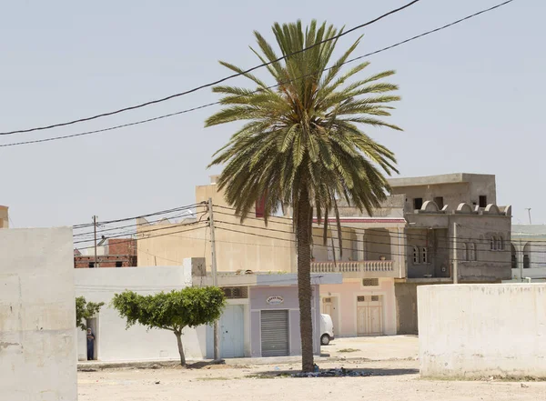 Vista Della Città Tel Aviv Israele — Foto Stock