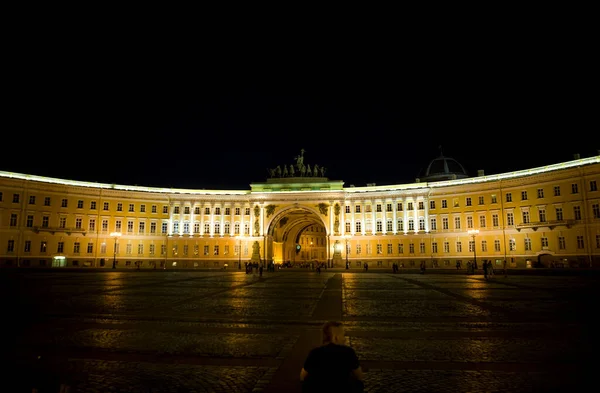 Det Kungliga Palatset Aranjuez Madrid Spanien — Stockfoto