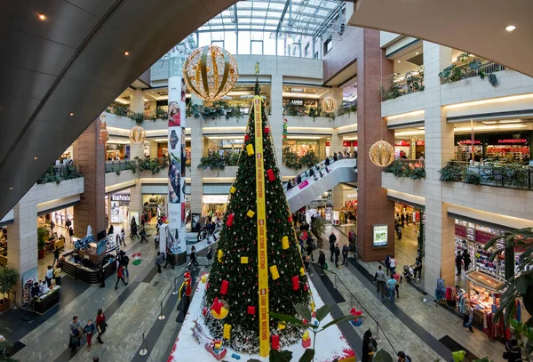 Avrupa 'da Noel pazarı