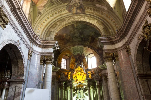 George Münih Almanya Katedralinin — Stok fotoğraf