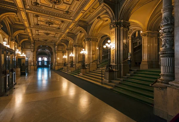 Intérieur Maison Historique Luxe — Photo