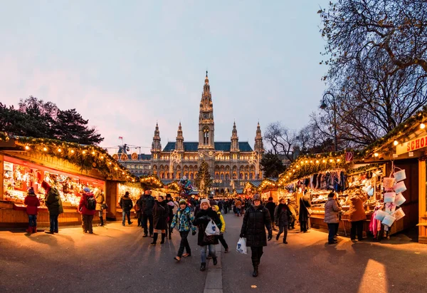 Avrupa 'da Noel pazarı