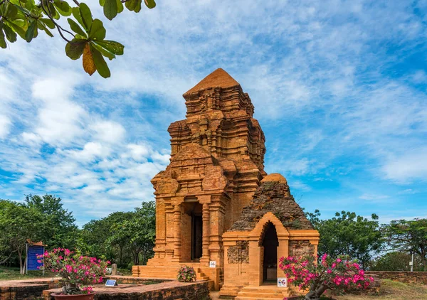 Wat Phra Mahathat Der Tempel Der Tempel Von Thailand — Stockfoto