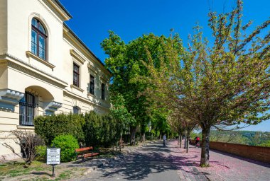 Vilnius, Litvanya manzarası