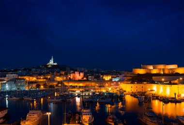 Portekiz, Portekiz 'in gece manzarası