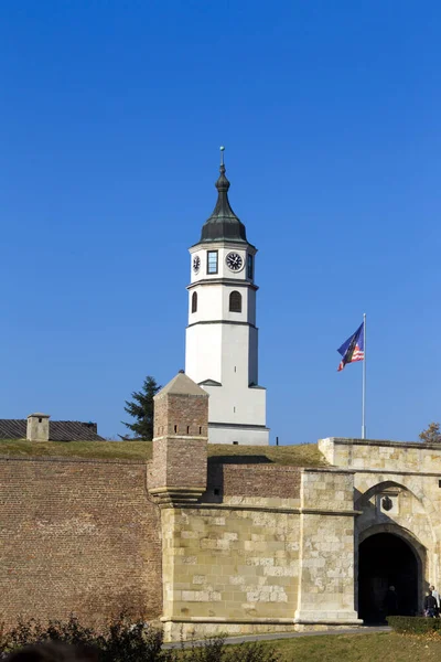 Old Church City Sintra Portugal — Stock Photo, Image