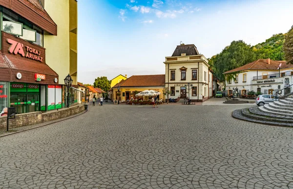 Casco Antiguo Ciudad Bamberg Bavaria Alemania — Foto de Stock