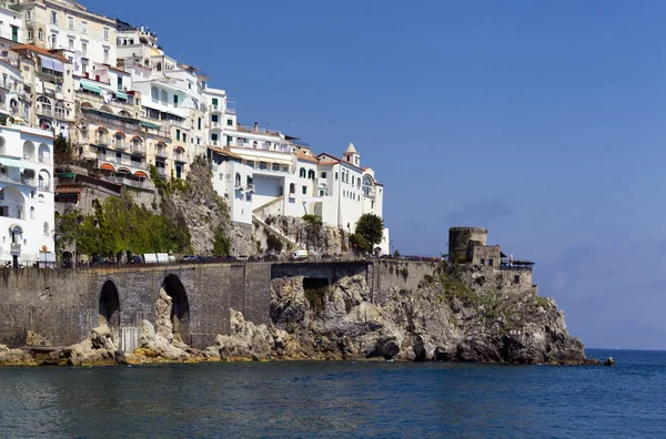 Utsikt Över Staden Dubrovnik Croatia — Stockfoto