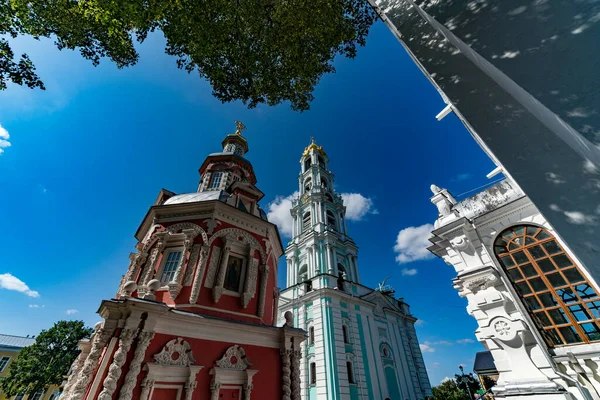 Catedral São Jorge Berlim Alemanha — Fotografia de Stock