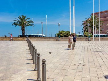 Eski Avrupa Akdeniz kenti