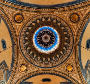 St. George Katedrali, Floransa, İtalya Bazilikası 'nın Kubbesi